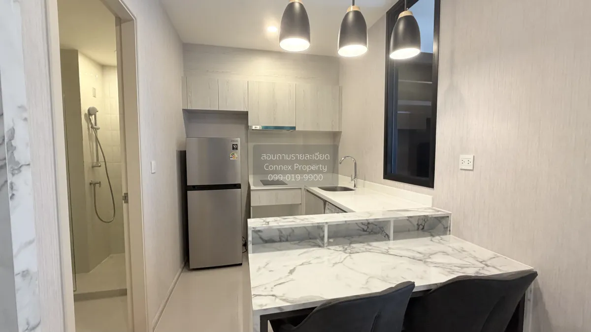 เช่าคอนโด  ไลฟ์ อโศก MRT-เพชรบุรี บางกะปิ เขต ห้วยขวาง กรุงเทพ CX 3