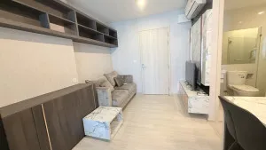 For Rent Condo , Life Asoke , MRT-Phetchaburi , Bang Kapi , Huai Khwang , Bangkok , CX-127898