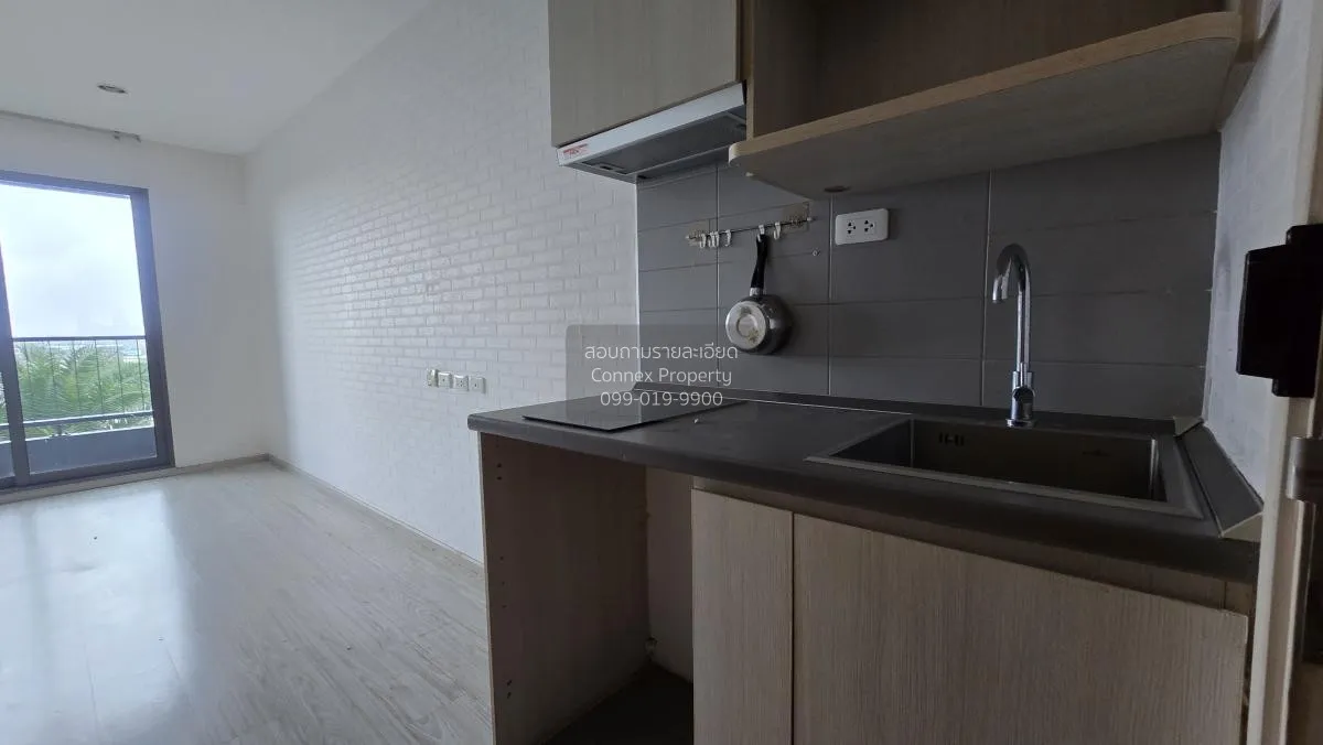For Sale Condo , Ideo Mobi Sukhumvit Eastgate , BTS-Bang Na , Ban 4