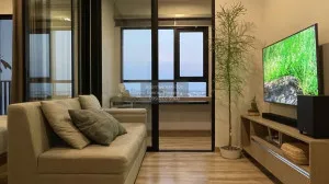 ขายคอนโด  นิช โมโน สุขุมวิท - แบริ่ง BTS-แบริ่ง สำโรงเหนือ เขต ดอนเมือง สมุทรปราการ CX-127920