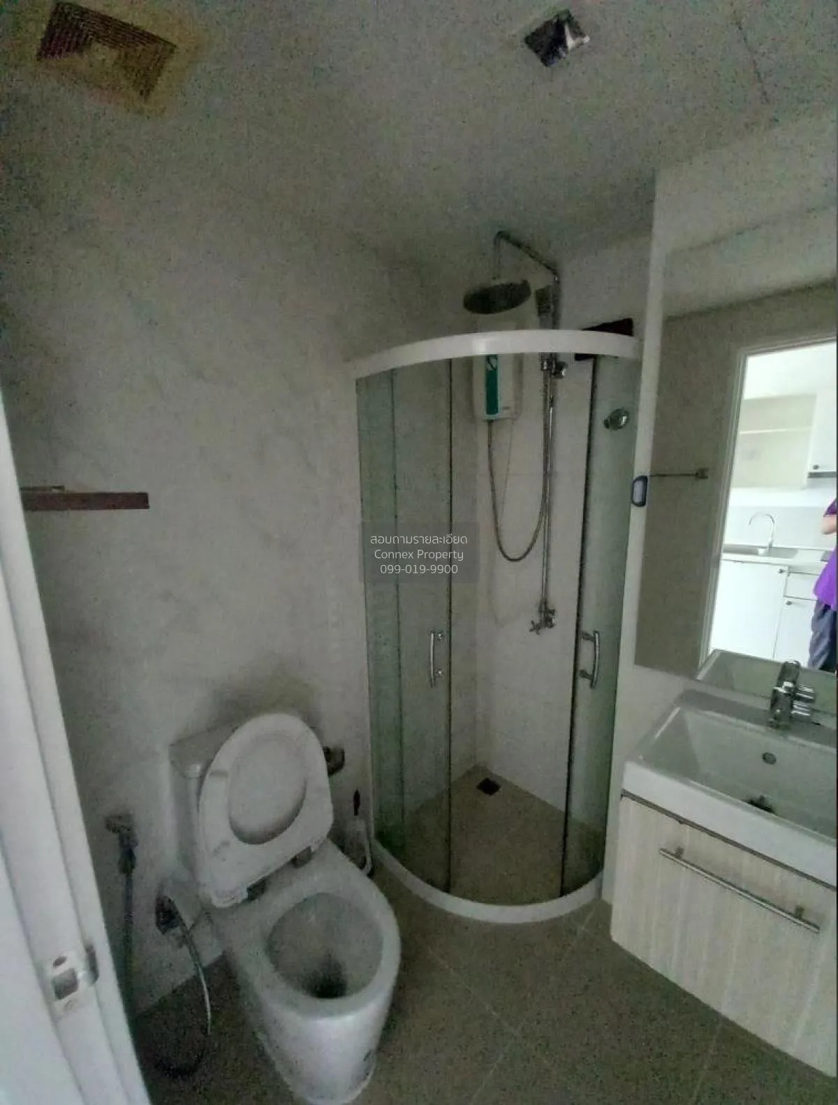 ขายคอนโด  ไนท์บริดจ์ แบริ่ง BTS-แบริ่ง สำโรงเหนือ เขต ดอนเมือง สม 4