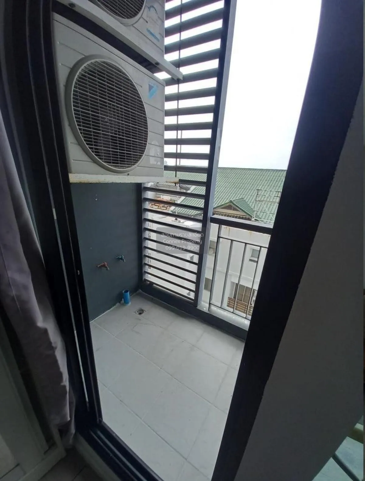 ขายคอนโด  ไนท์บริดจ์ แบริ่ง BTS-แบริ่ง สำโรงเหนือ เขต ดอนเมือง สม