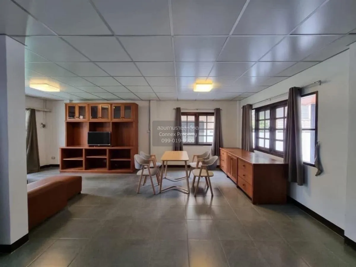 For Rent House , Maneeya Masterpiece Rattanathibet , MRT-Sai Ma , 2