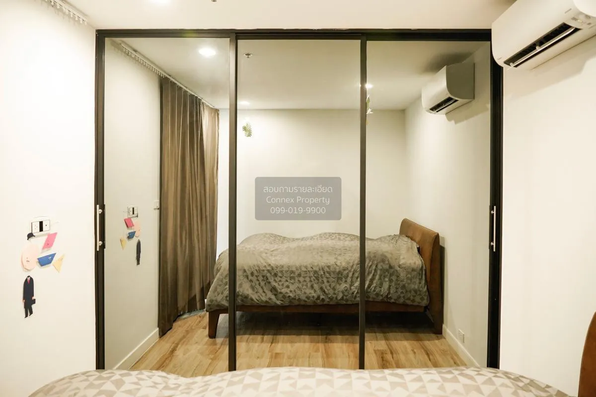 ขายคอนโด  คอนโด วัน เอ็กซ์ สุขุมวิท 26 BTS-พร้อมพงษ์ คลองเตยเหนือ