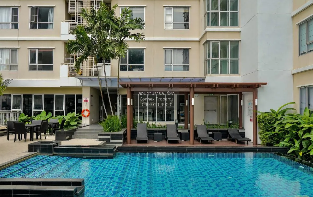 ขายคอนโด  คอนโด วัน เอ็กซ์ สุขุมวิท 26 BTS-พร้อมพงษ์ คลองเตยเหนือ