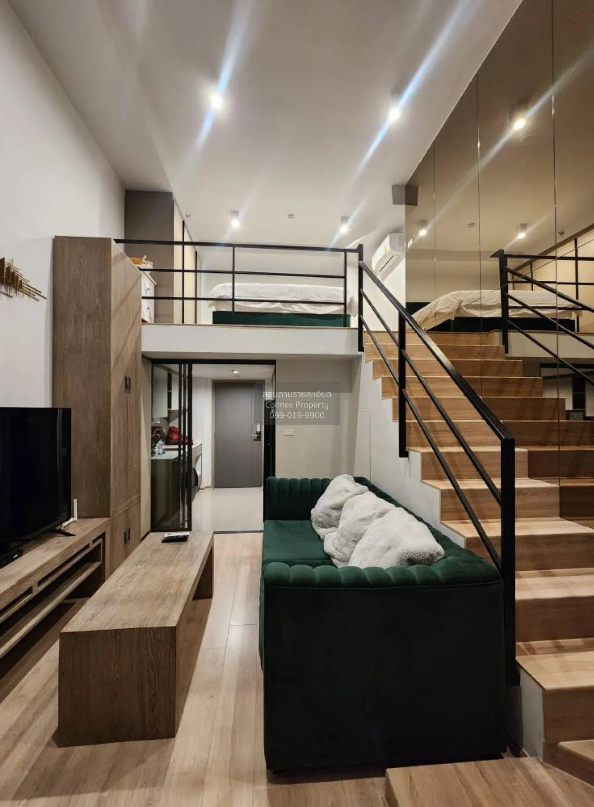 For Sale Condo , Ideo Rama 9-Asoke , MRT-Phra Ram 9 , Huai Khwang 2