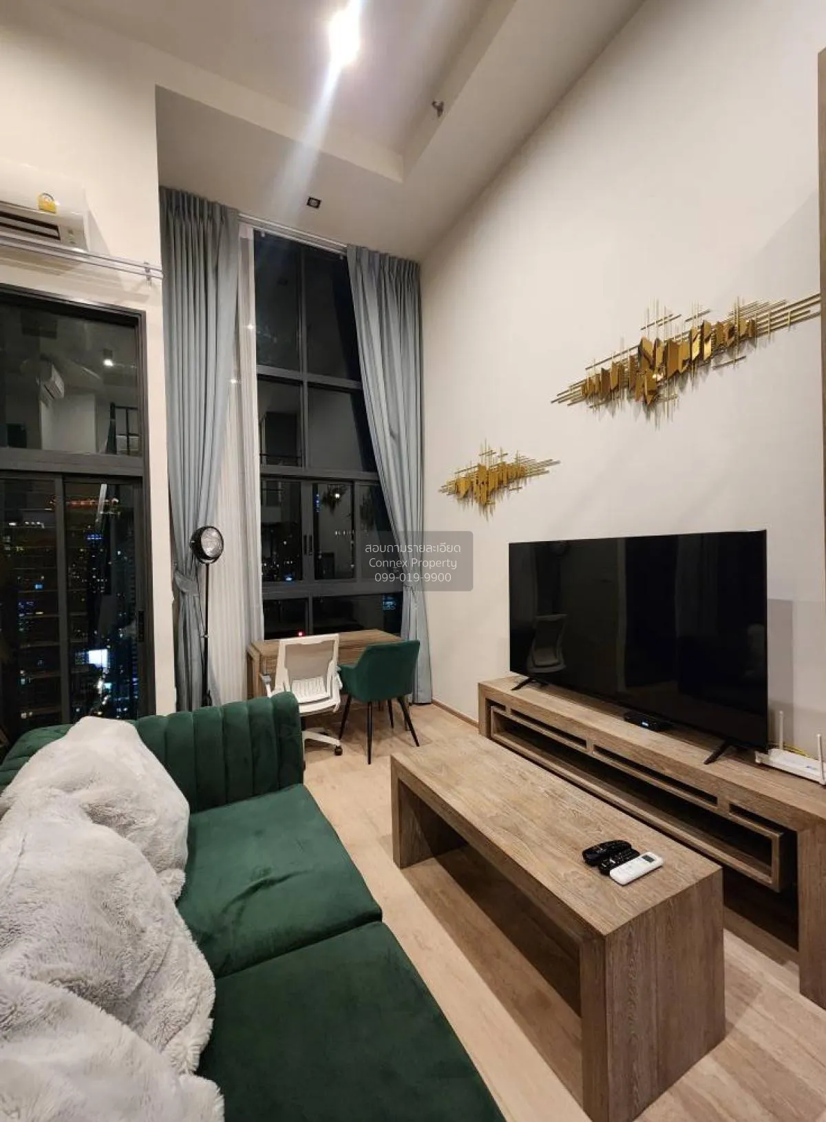 For Sale Condo , Ideo Rama 9-Asoke , MRT-Phra Ram 9 , Huai Khwang 3