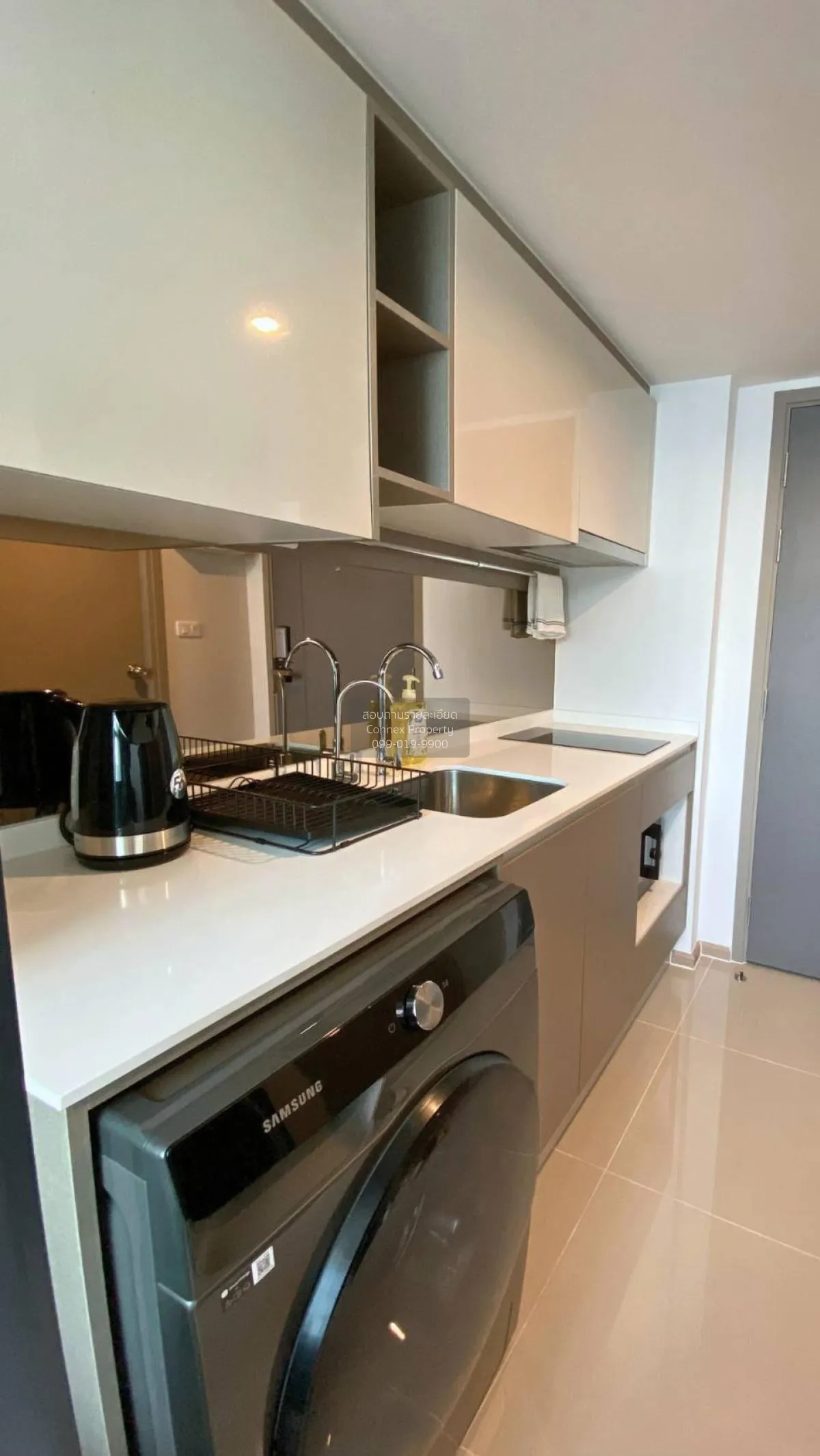 For Sale Condo , Ideo Rama 9-Asoke , MRT-Phra Ram 9 , Huai Khwang 4