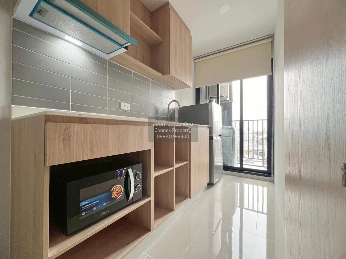 For Rent Condo , Chewathai Pinklao , MRT-Bang Yi Khon , Bang Yi K