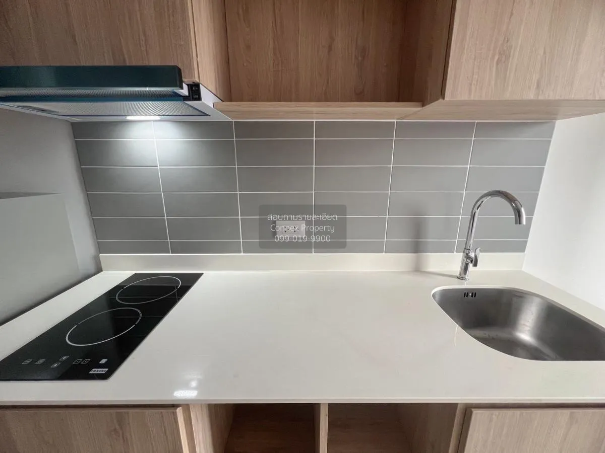 For Rent Condo , Chewathai Pinklao , MRT-Bang Yi Khon , Bang Yi K