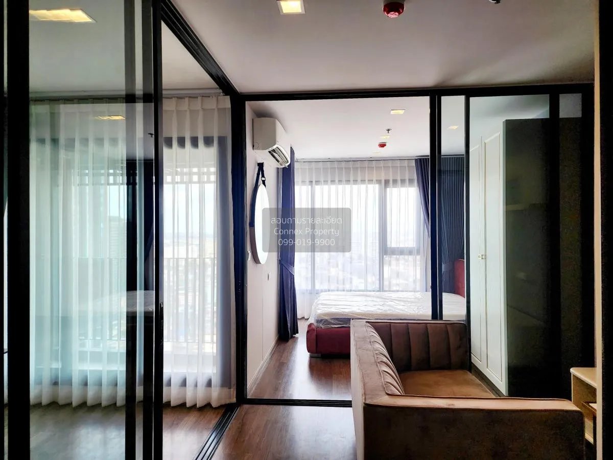 เช่าคอนโด  ไลฟ์ ลาดพร้าว แวลลีย์ BTS-ห้าแยกลาดพร้าว จอมพล  เขต จต 1