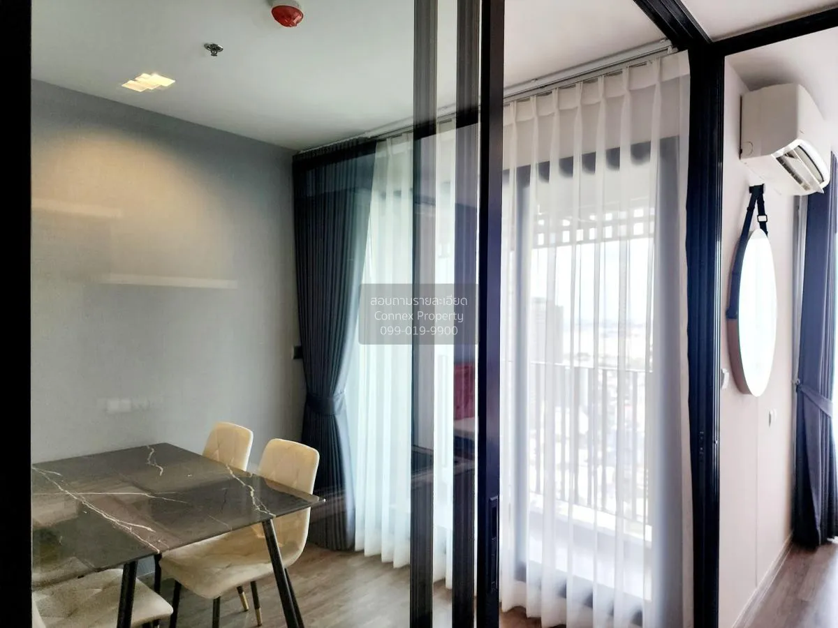 เช่าคอนโด  ไลฟ์ ลาดพร้าว แวลลีย์ BTS-ห้าแยกลาดพร้าว จอมพล  เขต จต 4