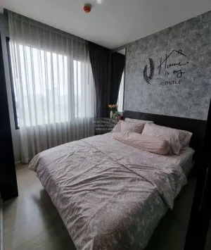 For Sale Condo , The Gallery Bearing , BTS-Bearing , Samrong Nuea , Mueang Samut Prakan , Samut Prakarn , CX-128077