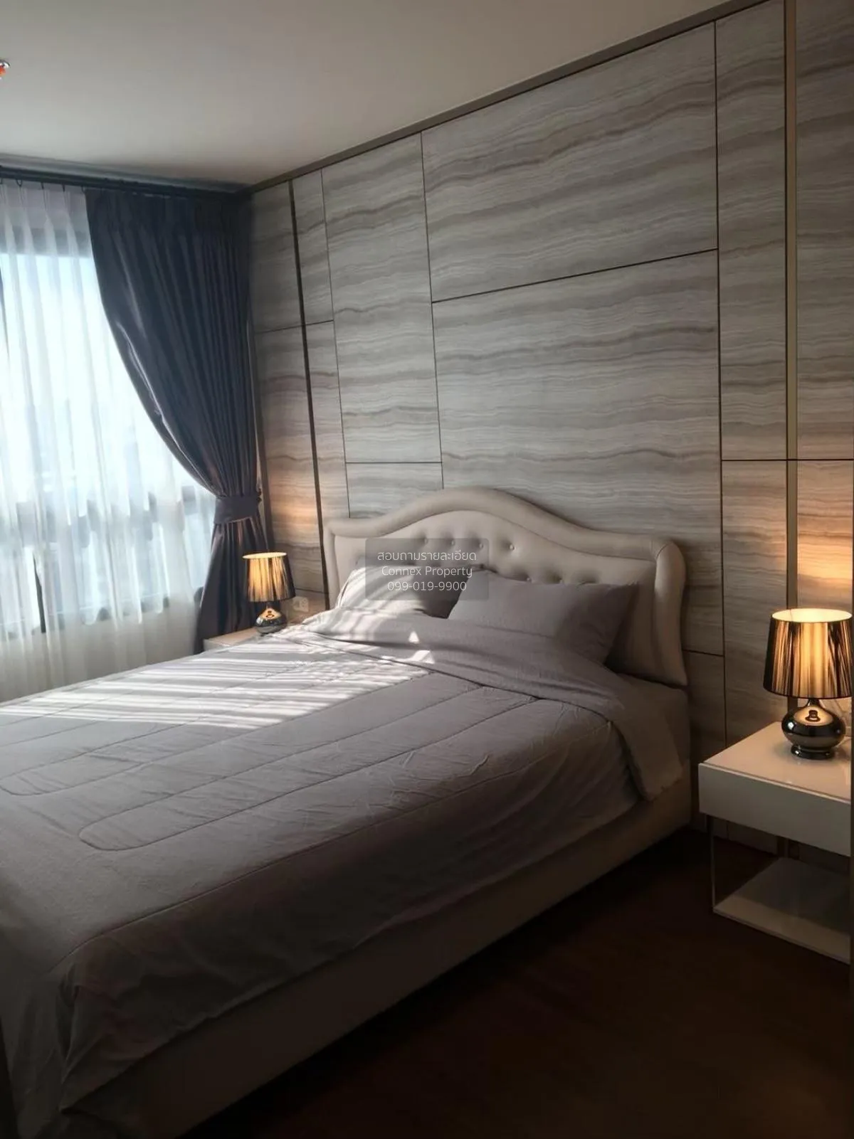 For Rent Condo , Ideo Sukhumvit 93 , BTS-Bang Chak , Phra Khanong 4