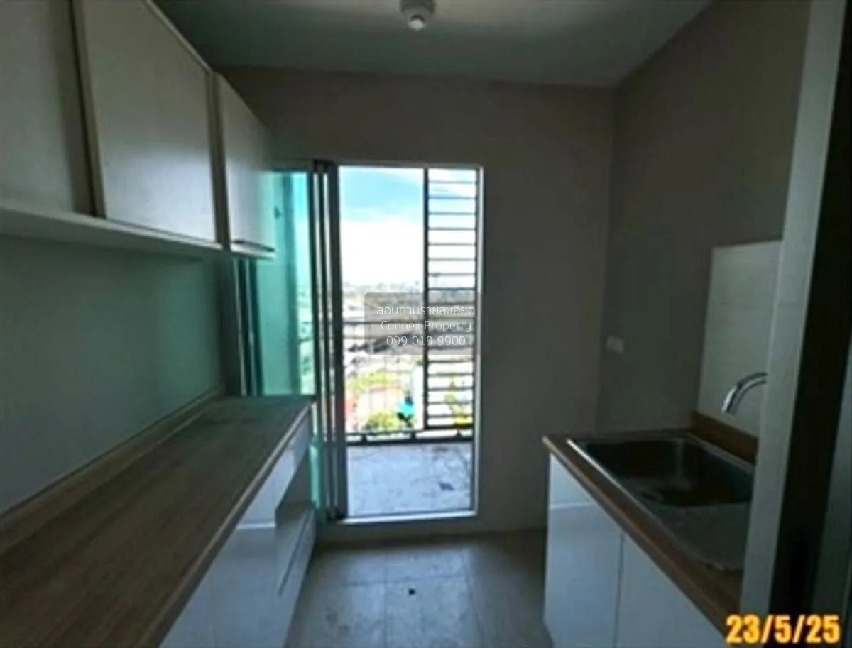 For Sale Condo , U Delight Ratchavibha , Lat Yao , Chatuchak , Ba 4