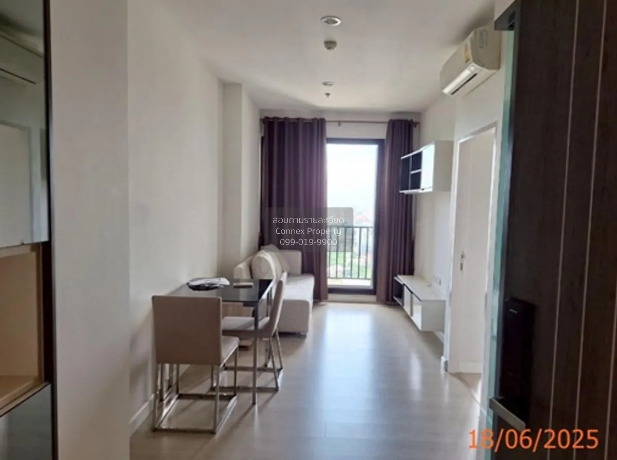 ขายคอนโด  นิช ไพรด์ ทองหล่อ-เพชรบุรี BTS-ทองหล่อ บางกะปิ เขต ห้วย 1