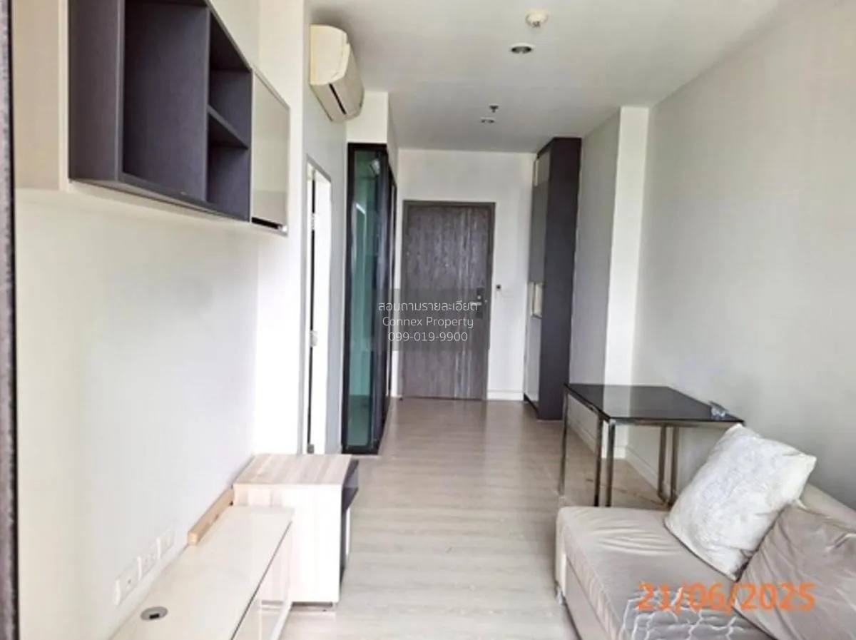 ขายคอนโด  นิช ไพรด์ ทองหล่อ-เพชรบุรี BTS-ทองหล่อ บางกะปิ เขต ห้วย 3