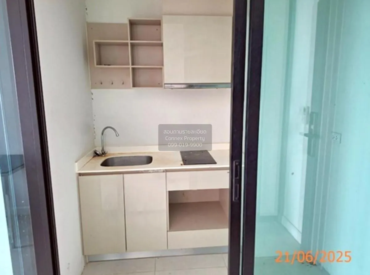 ขายคอนโด  นิช ไพรด์ ทองหล่อ-เพชรบุรี BTS-ทองหล่อ บางกะปิ เขต ห้วย