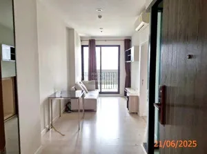 ขายคอนโด  นิช ไพรด์ ทองหล่อ-เพชรบุรี BTS-ทองหล่อ บางกะปิ เขต ห้วยขวาง กรุงเทพ CX-128103