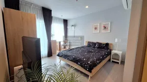 For Sale Condo , Life Asoke - Rama 9 , MRT-Phra Ram 9 , Makkasan , Rat Thewi , Bangkok , CX-128131
