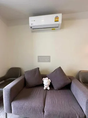 เช่าคอนโด  มาเอสโตร 03 รัชดา - พระราม 9 MRT-พระราม 9 ดินแดง เขต ดินแดง กรุงเทพ CX-128186