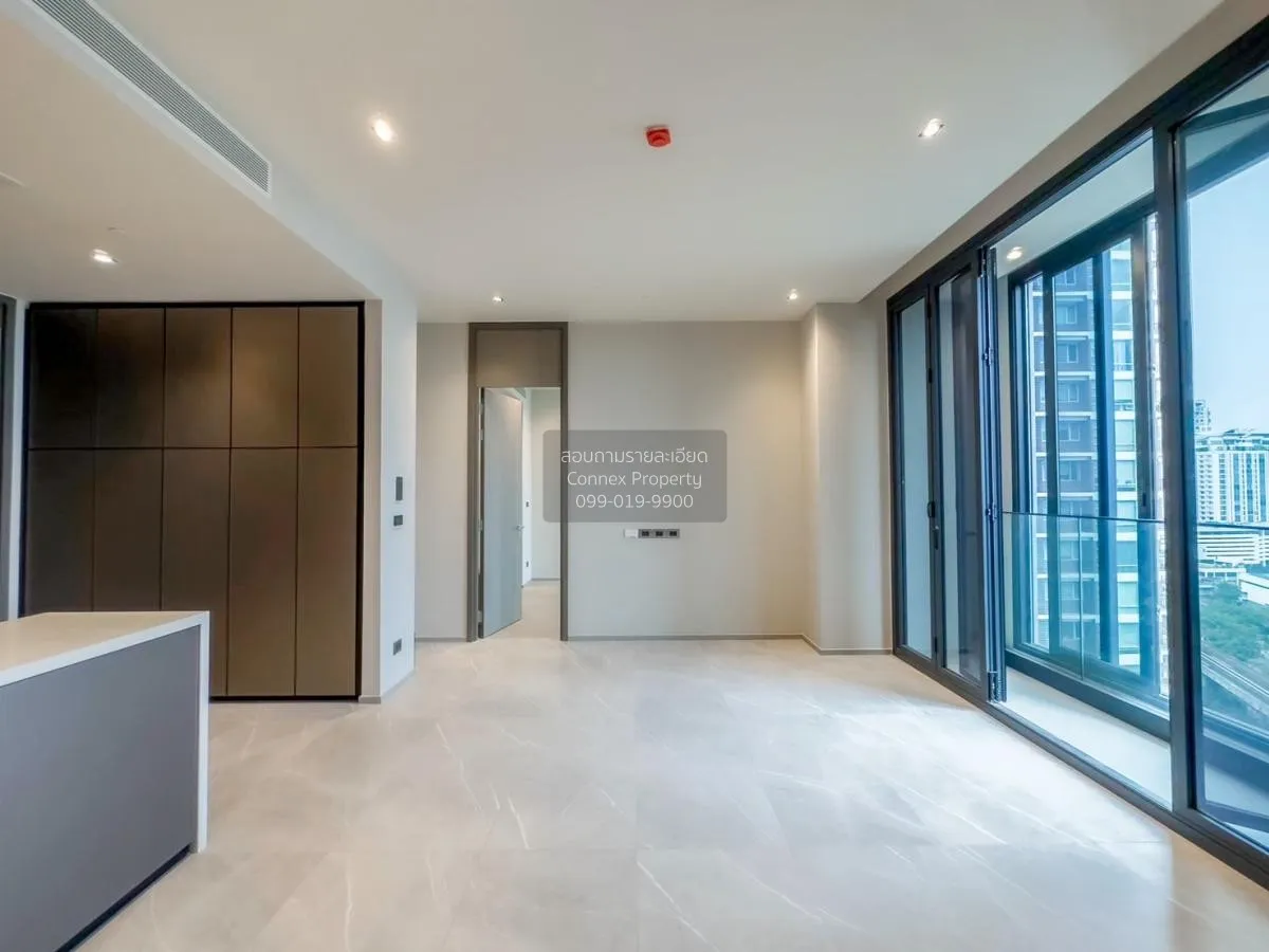 For Sale Condo , Hyde Heritage Thonglor , high floor , wide front 2