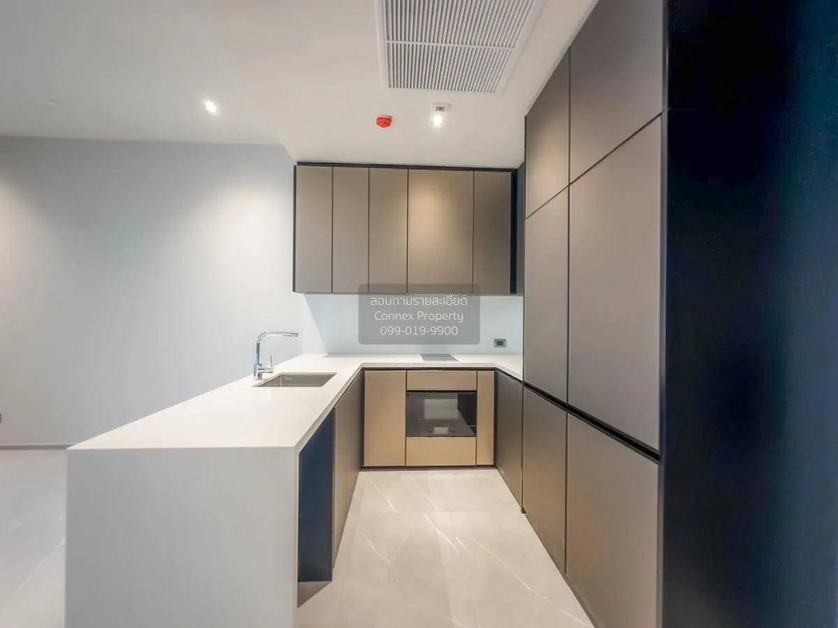 For Sale Condo , Hyde Heritage Thonglor , high floor , wide front 3