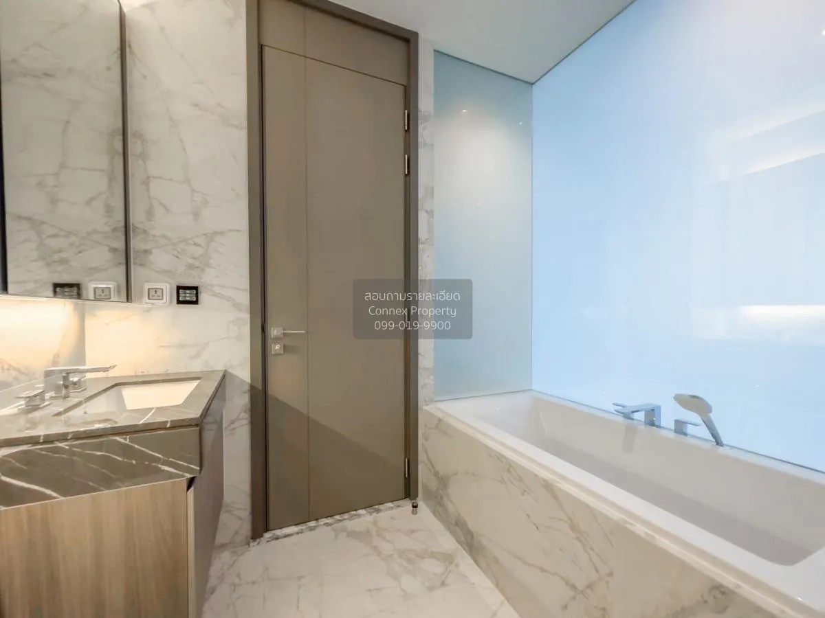 For Sale Condo , Hyde Heritage Thonglor , high floor , wide front 4