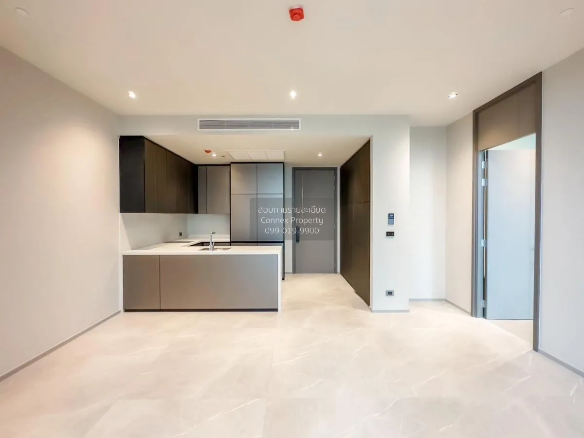 For Sale Condo , Hyde Heritage Thonglor , high floor , wide front