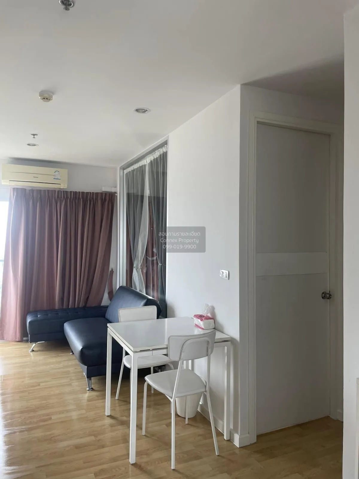 ขายคอนโด  เดอะพาร์คแลนด์ งามวงศ์วาน-แคราย MRT-ศูนย์ราชการนนทบุรี  2