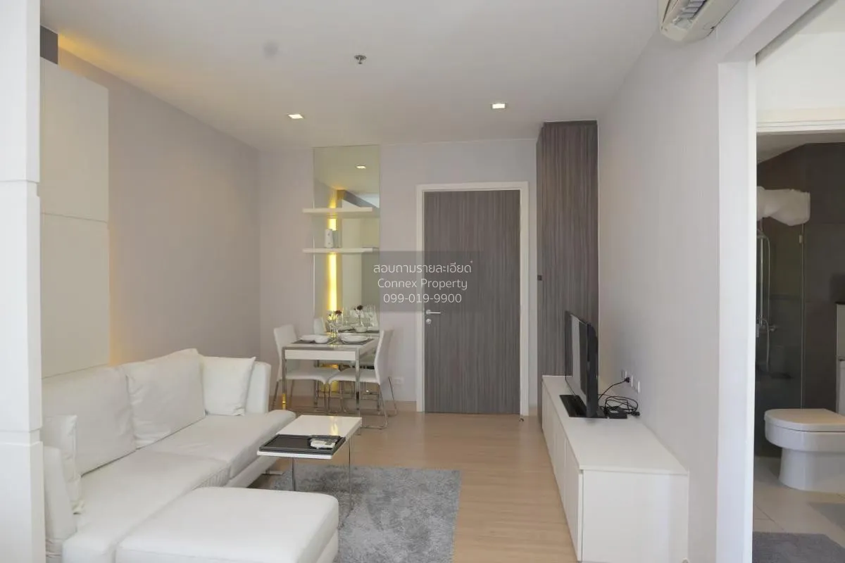 ขายคอนโด  เออร์บาโน่ แอบโซลูท สาทร-ตากสิน BTS-กรุงธนบุรี คลองต้นไ 2