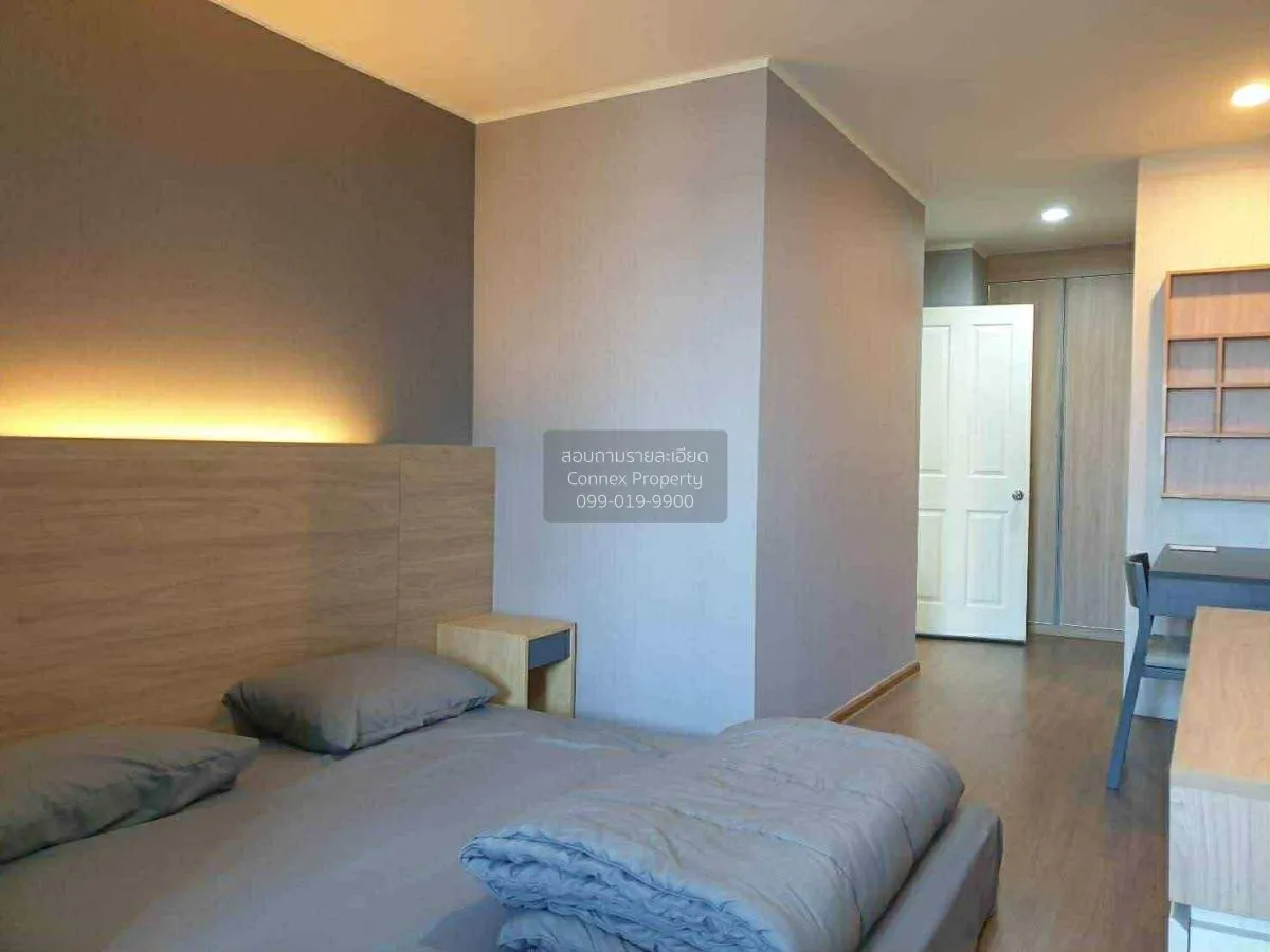 ขายคอนโด  ยู ดีไลท์ เรสซิเดนซ์ ริเวอร์ฟร้อนท์ วิวสวย ชั้นสูง บางโ 3