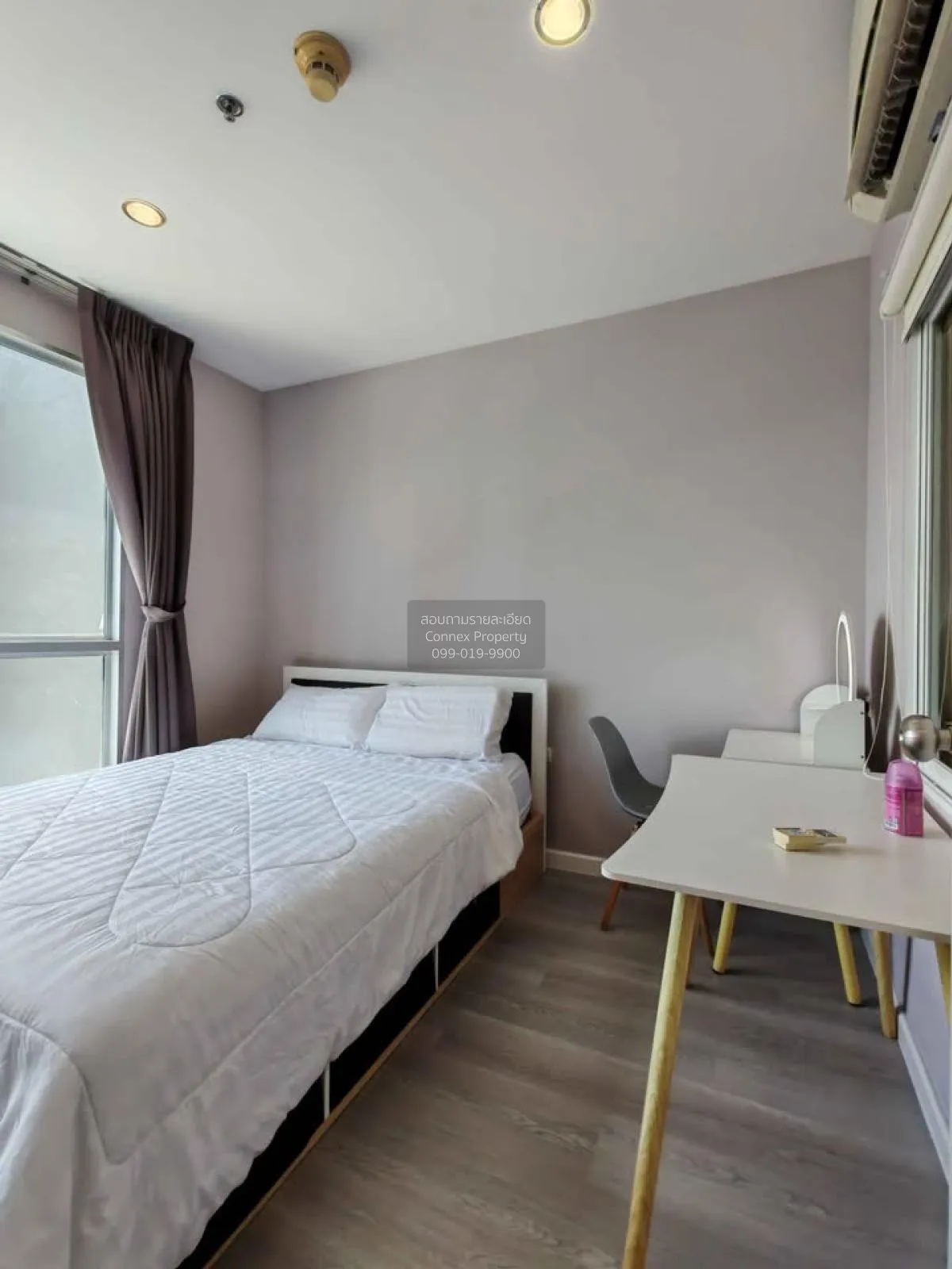 For Rent Condo , Life @ Ratchada - Huaikwang , MRT-Huai Khwang , 