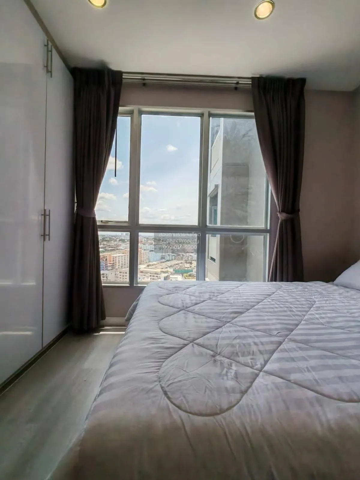 For Rent Condo , Life @ Ratchada - Huaikwang , MRT-Huai Khwang , 