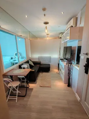 เช่าคอนโด  ไลฟ์ แอท รัชดา - ห้วยขวาง MRT-ห้วยขวาง ห้วยขวาง เขต ห้วยขวาง กรุงเทพ CX-128292