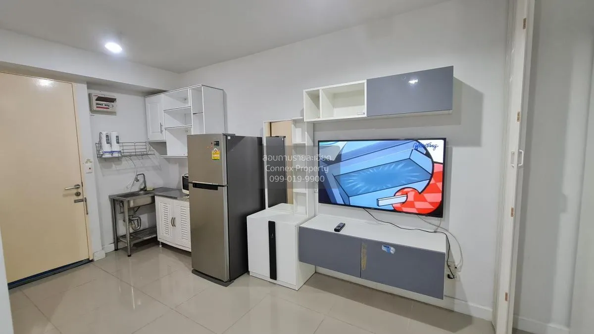 ขายคอนโด  ไอริส แอเวนิว อ่อนนุช - วงแหวน ARL-ลาดกระบัง ลาดกระบัง  1