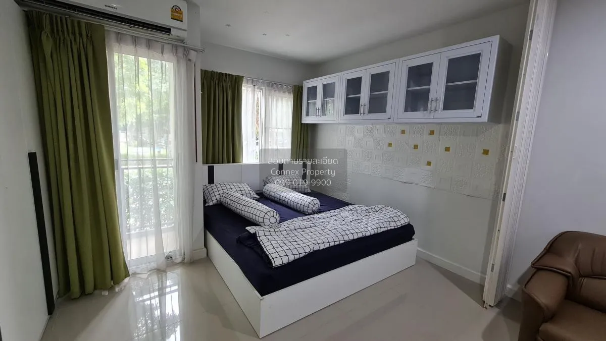 ขายคอนโด  ไอริส แอเวนิว อ่อนนุช - วงแหวน ARL-ลาดกระบัง ลาดกระบัง 