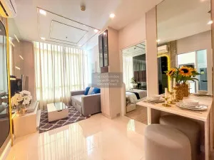 For Sale Condo , The Sky Sukhumvit , BTS-Udom Suk , Bang Na , Bang Na , Bangkok , CX-128324