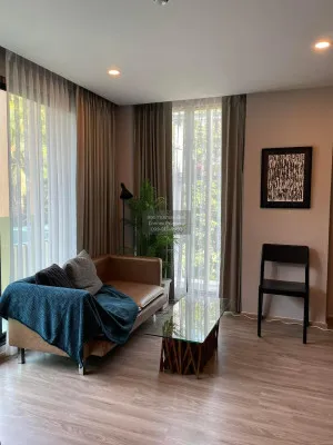 ขายคอนโด  เดอะ ทีค สุขุมวิท 39 BTS-พร้อมพงษ์ คลองตันเหนือ เขต วัฒนา กรุงเทพ CX-128405