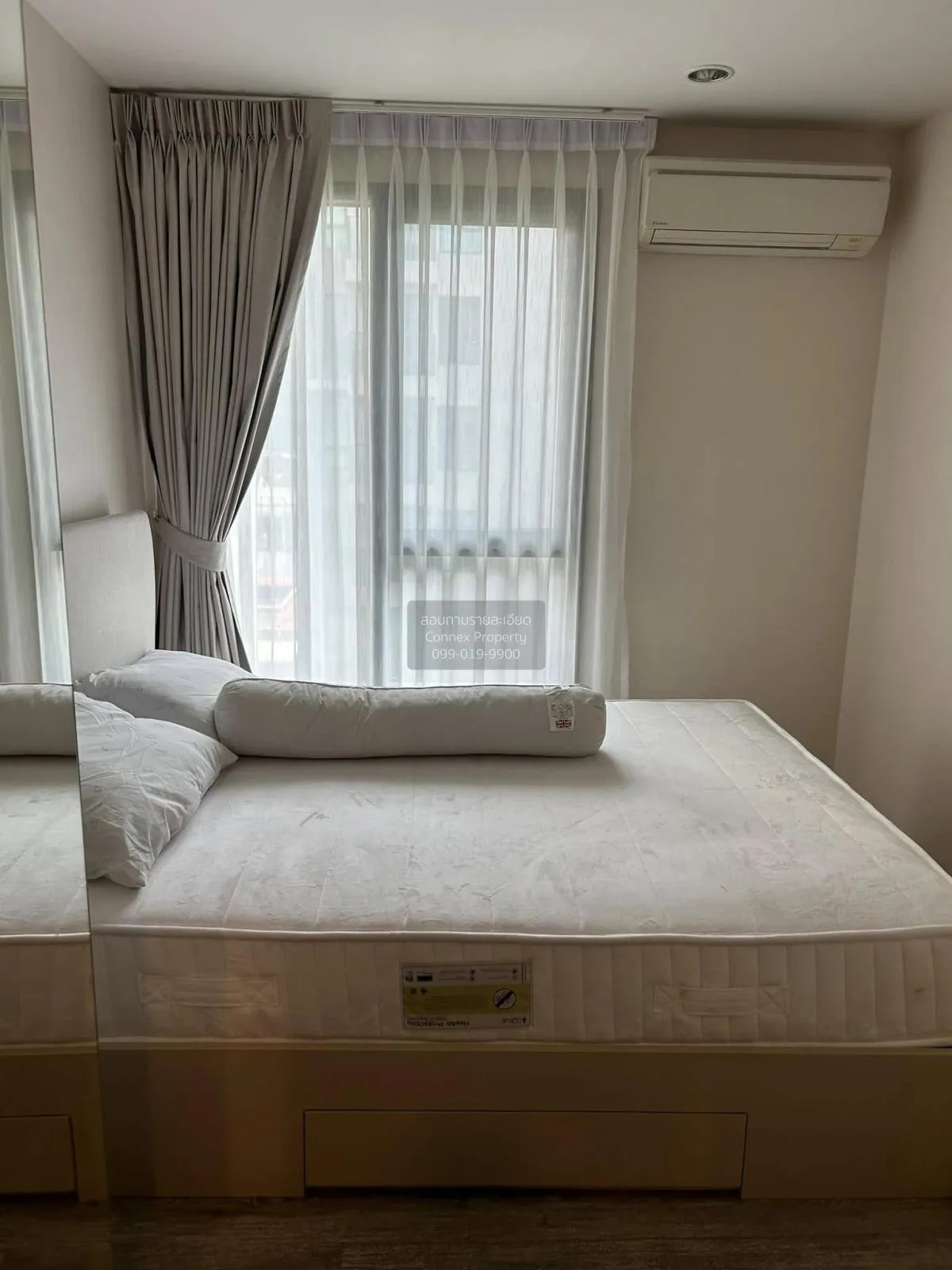 ขายคอนโด  เซ็นทริค อารีย์ สเตชั่น BTS-อารีย์ สามเสนใน เขต พญาไท ก