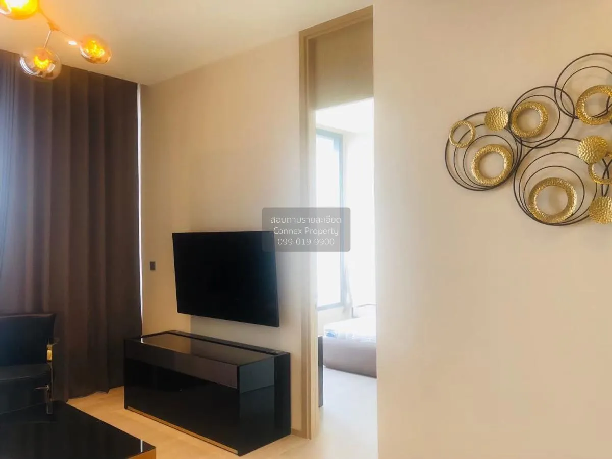 For Sale Condo , The Esse Asoke , BTS-Asok , Khlong Toei Nuea , W 3