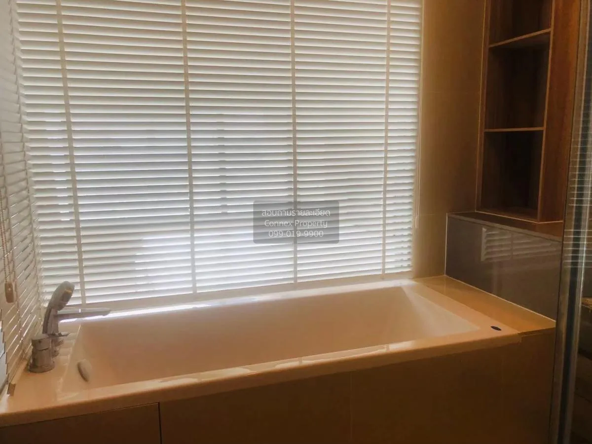 For Sale Condo , The Esse Asoke , BTS-Asok , Khlong Toei Nuea , W