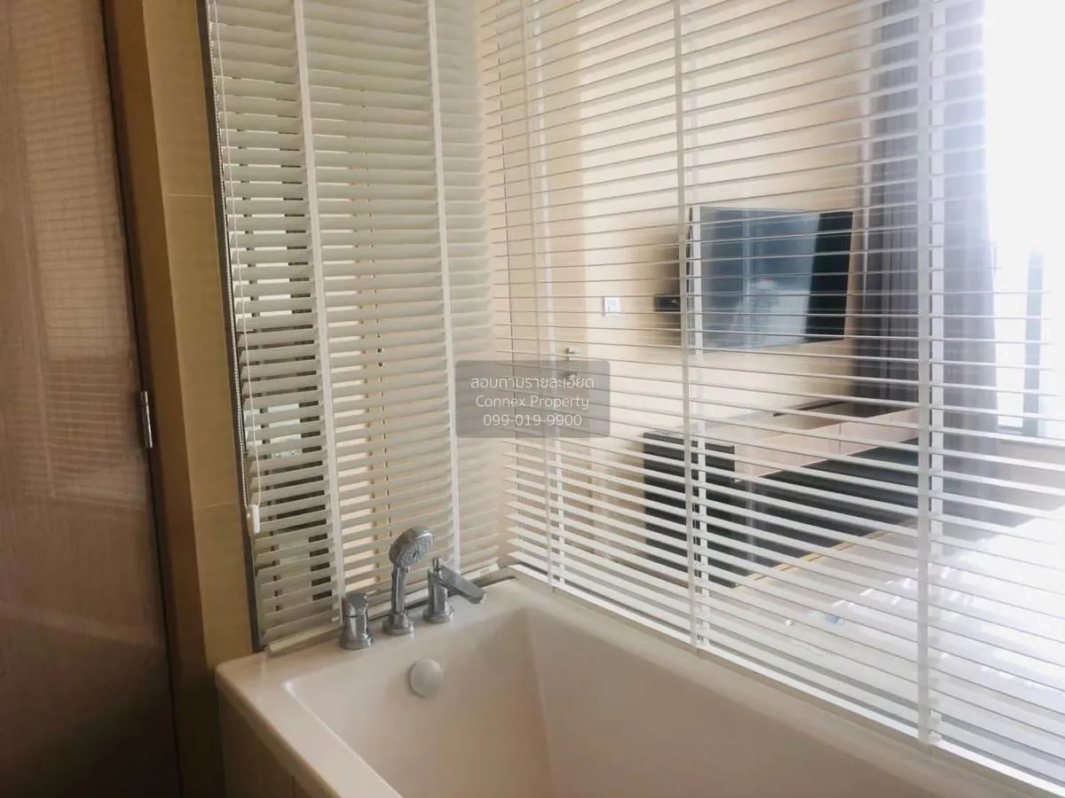 For Sale Condo , The Esse Asoke , BTS-Asok , Khlong Toei Nuea , W