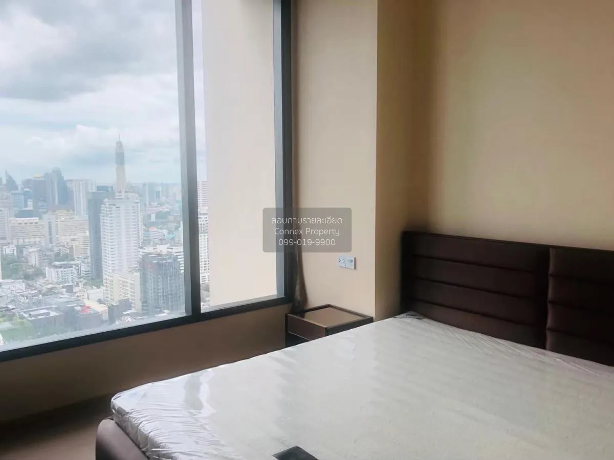 For Sale Condo , The Esse Asoke , BTS-Asok , Khlong Toei Nuea , W