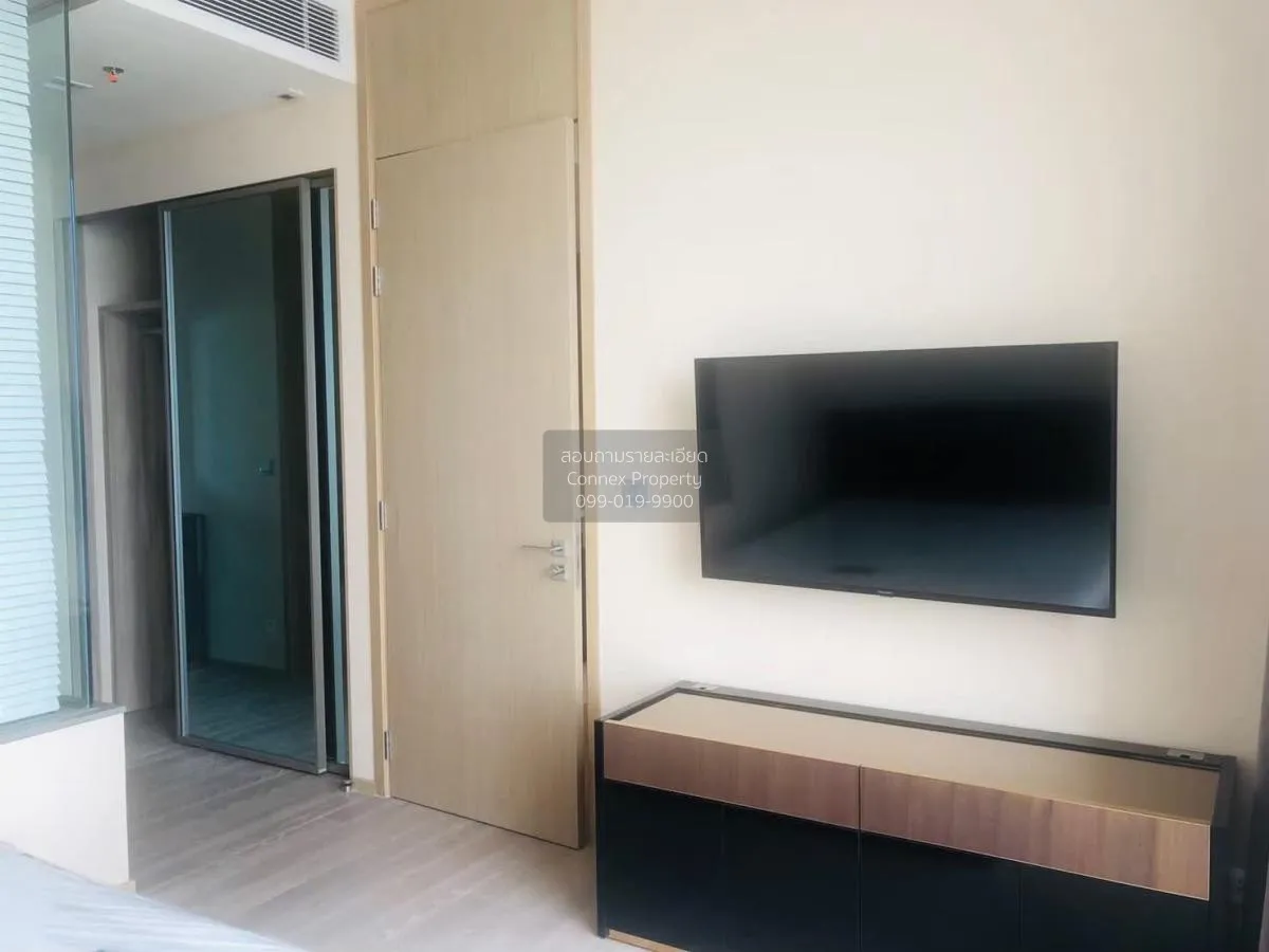 For Sale Condo , The Esse Asoke , BTS-Asok , Khlong Toei Nuea , W