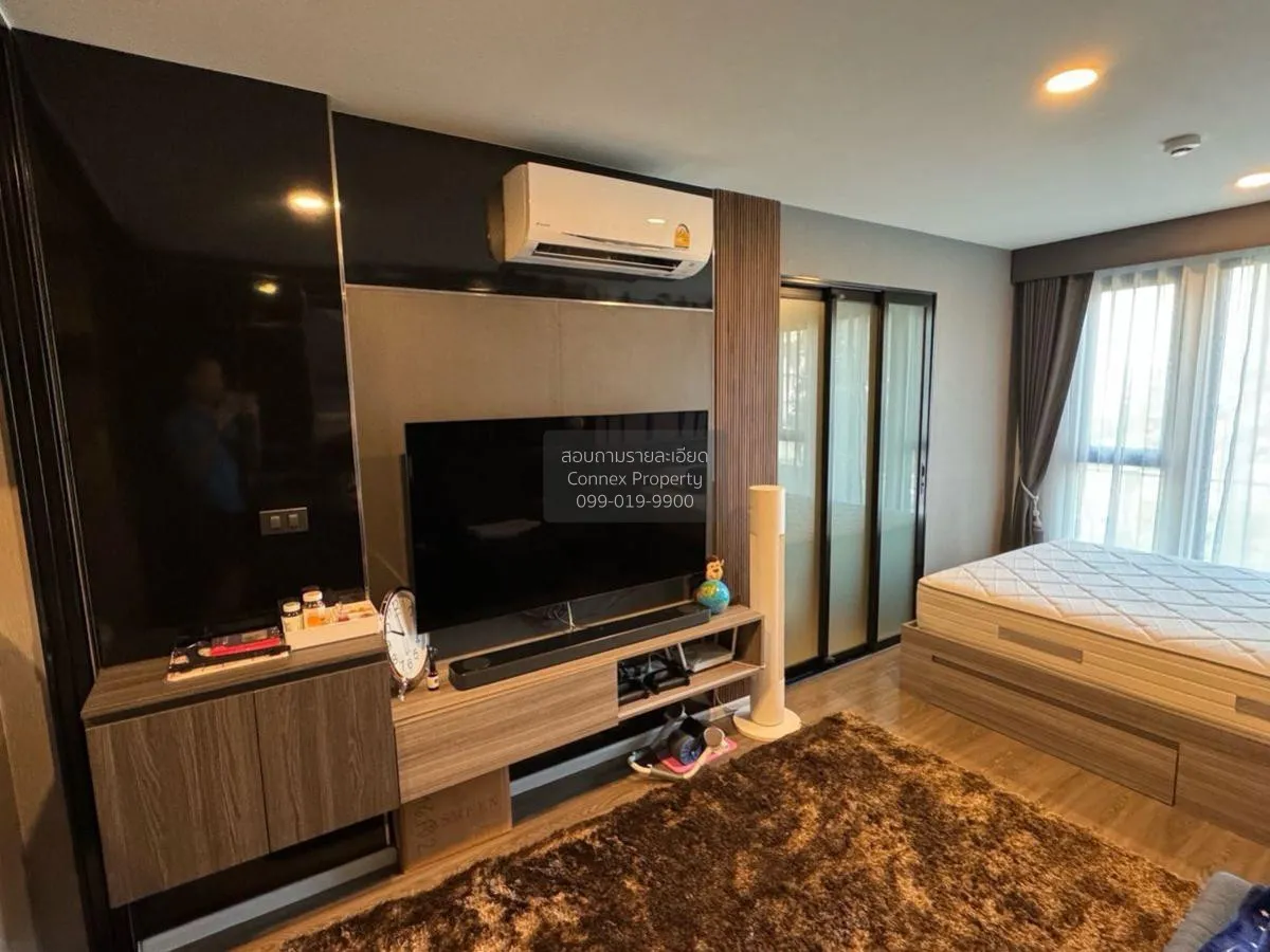 ขายคอนโด  ดิ ออริจิ้น รามอินทรา 83 สเตชั่น MRT-รามอินทรา 83 คันนา 2