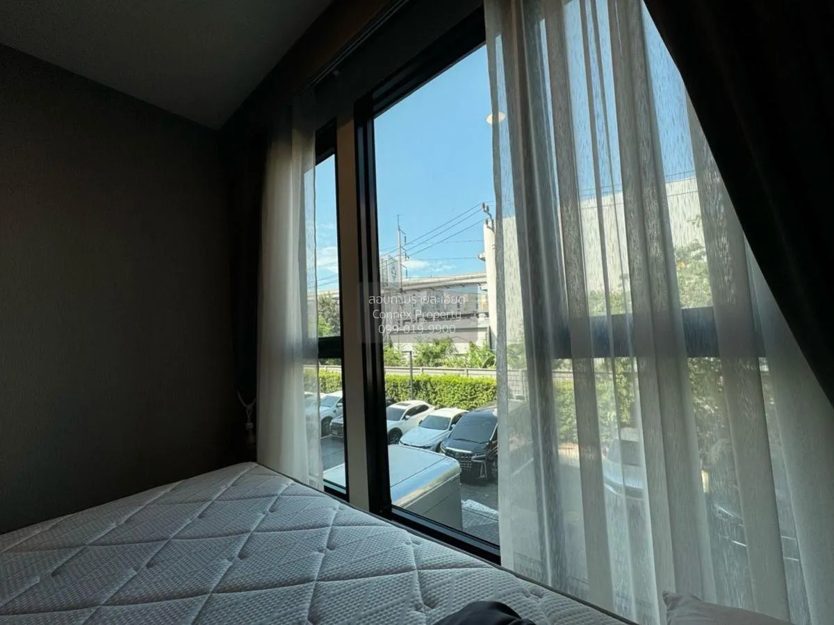 ขายคอนโด  ดิ ออริจิ้น รามอินทรา 83 สเตชั่น MRT-รามอินทรา 83 คันนา