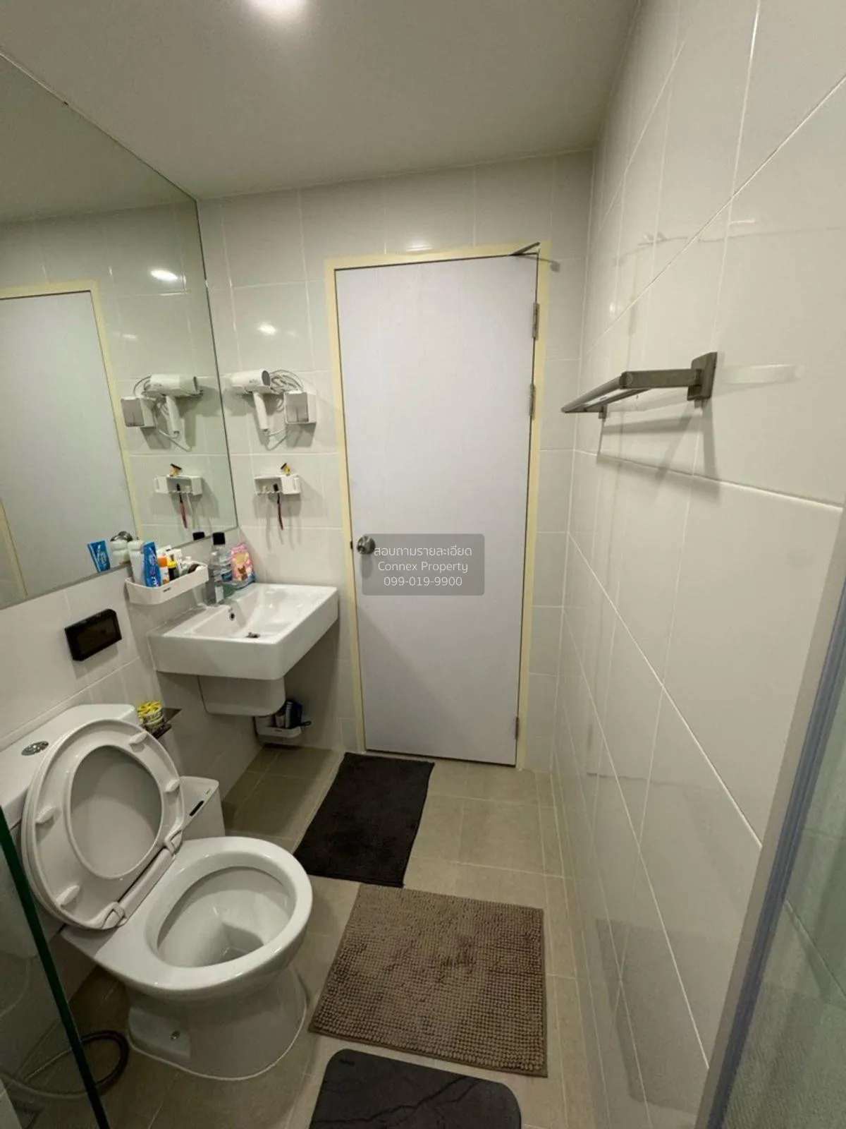 ขายคอนโด  ดิ ออริจิ้น รามอินทรา 83 สเตชั่น MRT-รามอินทรา 83 คันนา