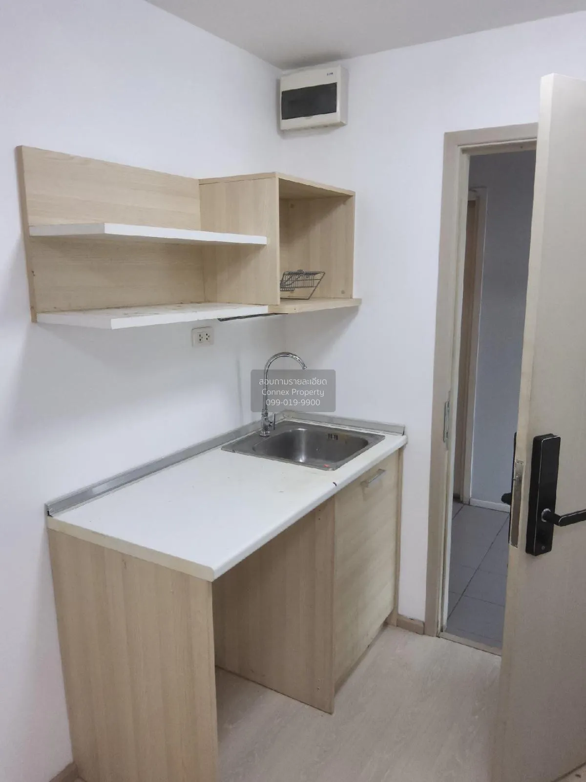 For Sale Condo , Elio Del Ray Sukhumvit 64 , BTS-Punnawithi , Ban