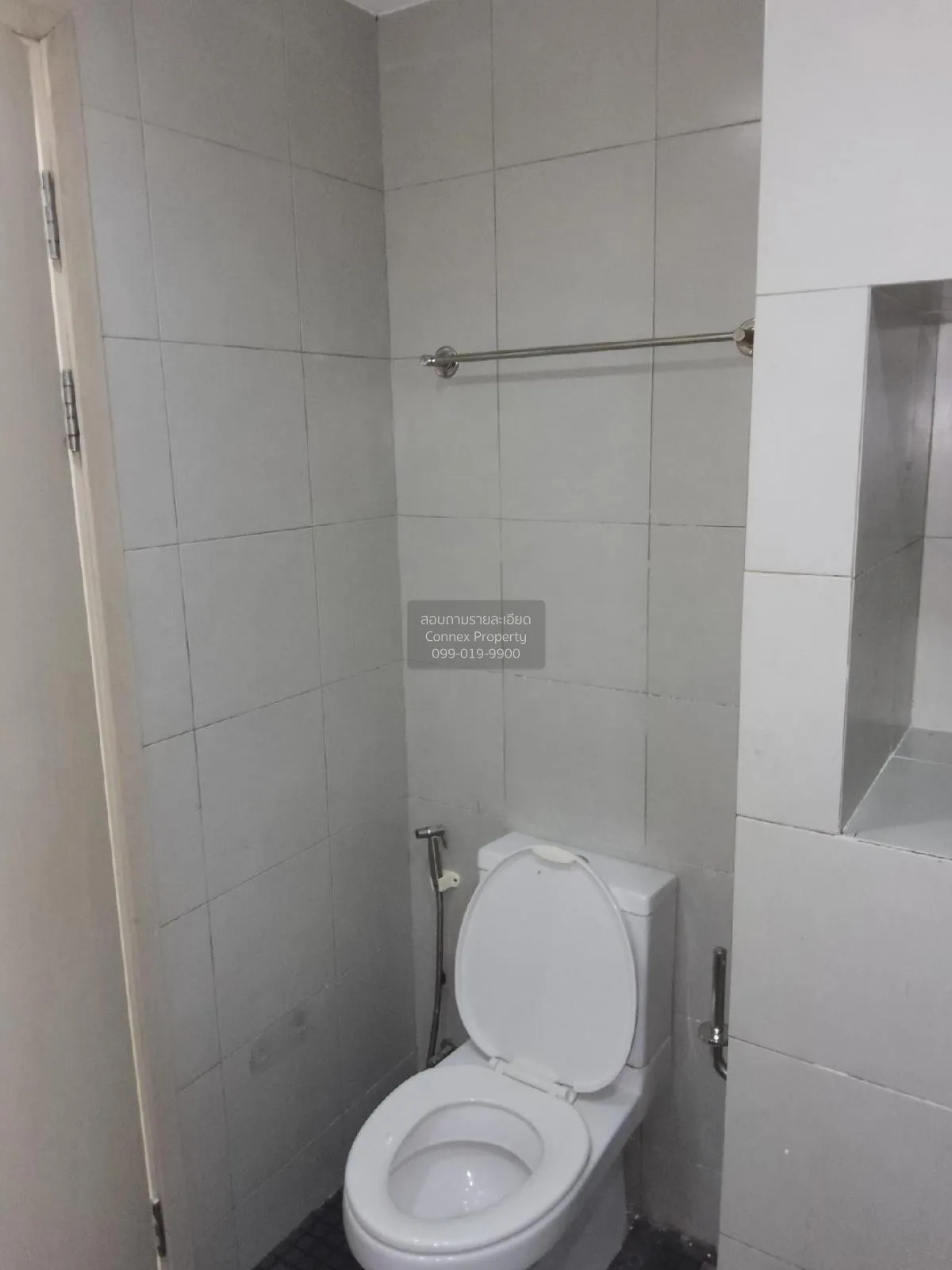 For Sale Condo , Elio Del Ray Sukhumvit 64 , BTS-Punnawithi , Ban